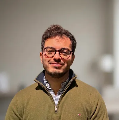 Daniel Leite, fundador da teialoom